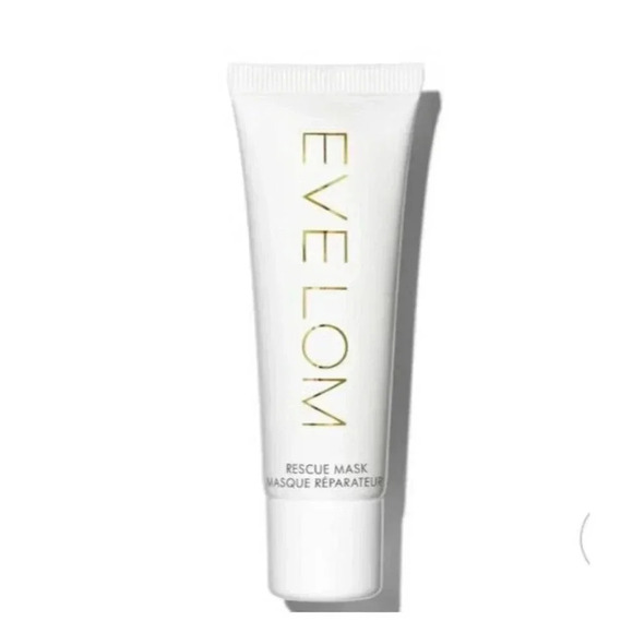 Eva Lom Rescue Mask 2X15ml Each New Without - Picture 1 of 2